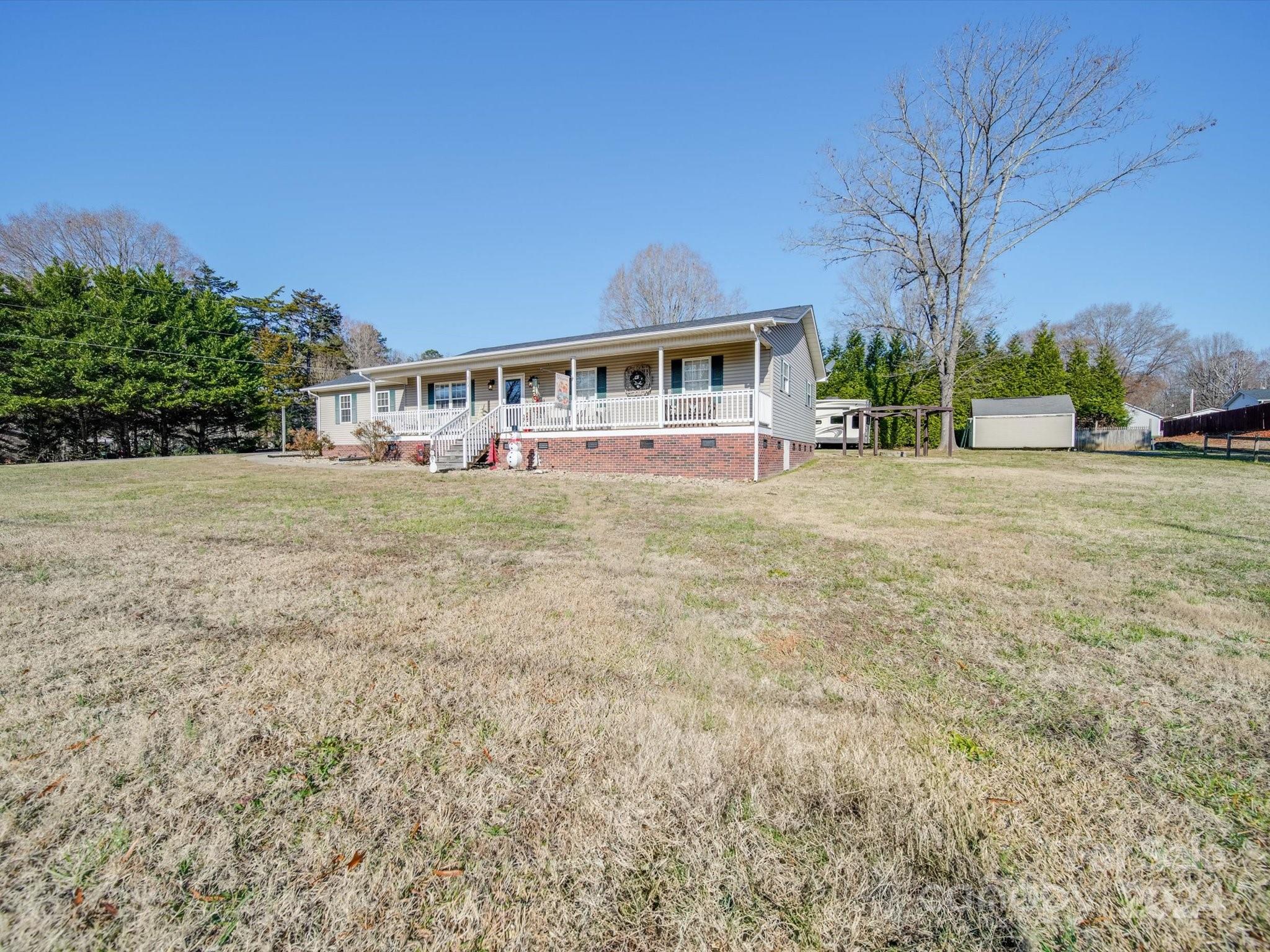 Clover Fork Acres - Residential