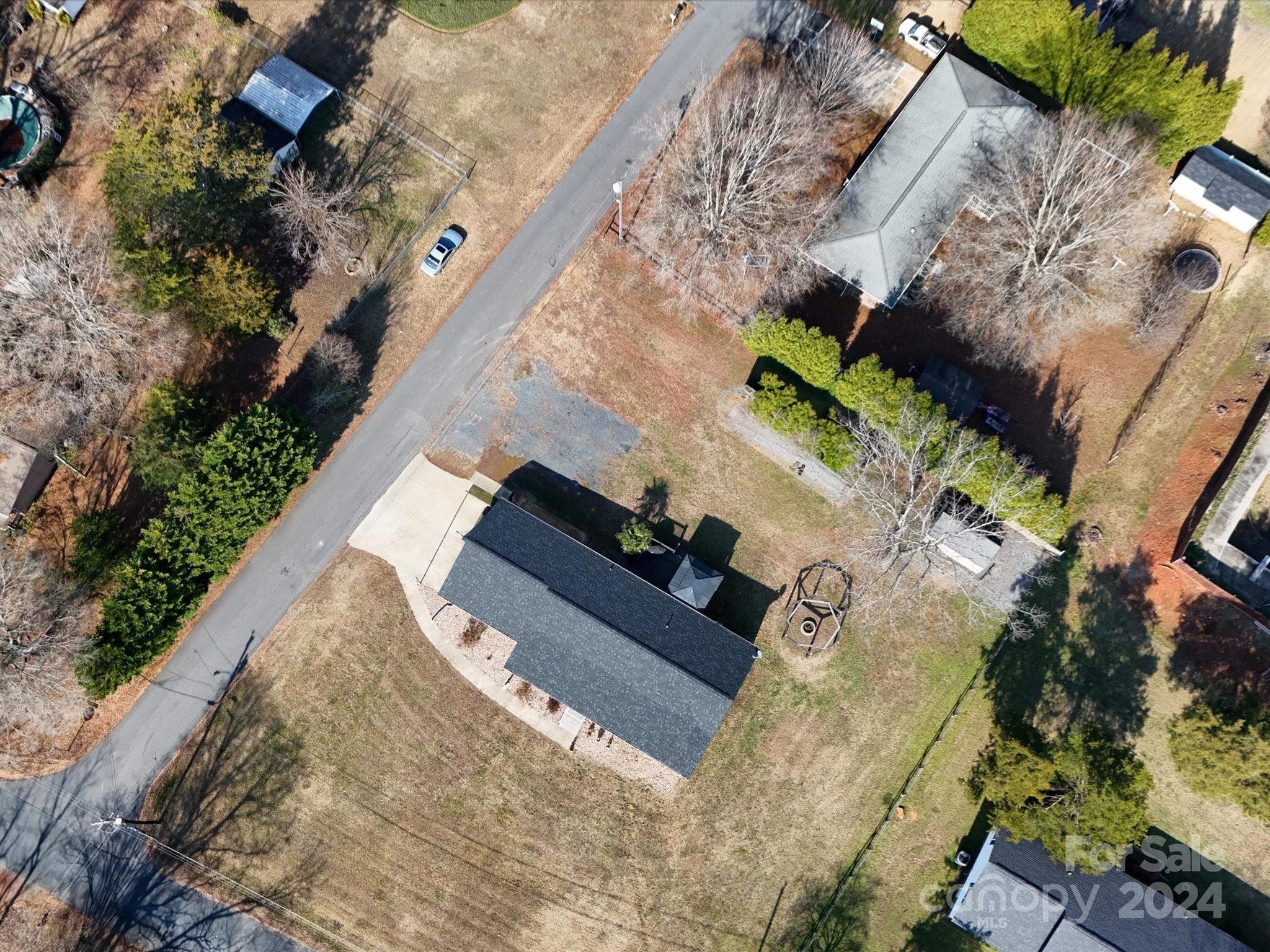 Clover Fork Acres - Residential