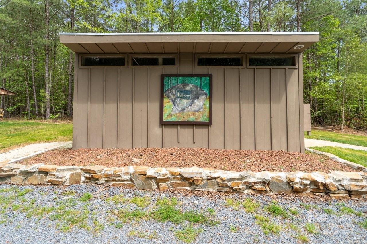 The Crossings - Land