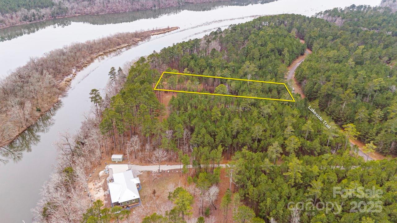 The Crossings - Land