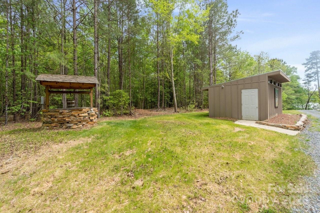 The Crossings - Land