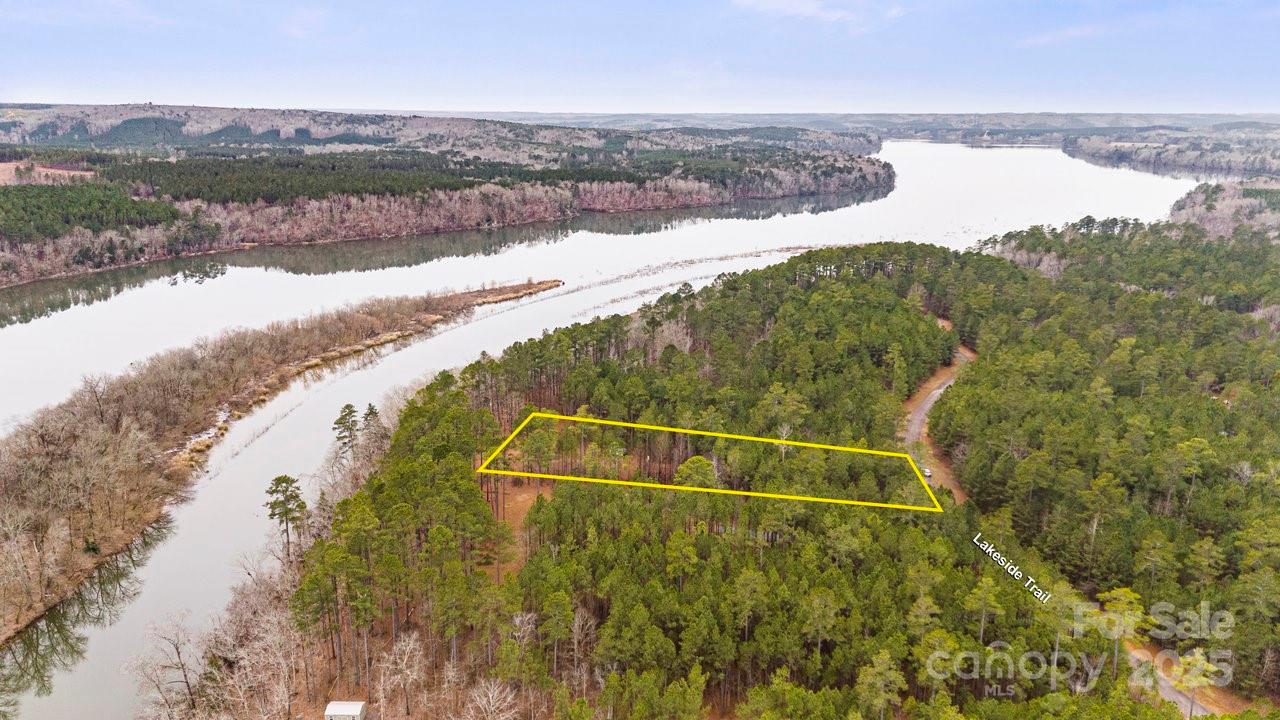 The Crossings - Land