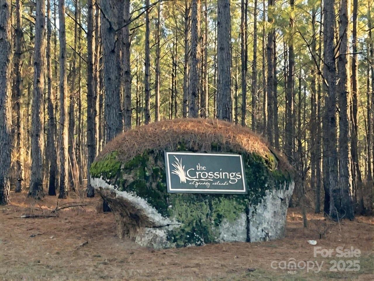 The Crossings - Land