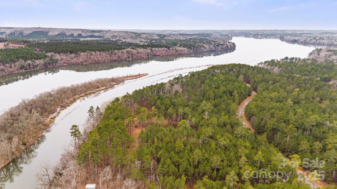 The Crossings - Land