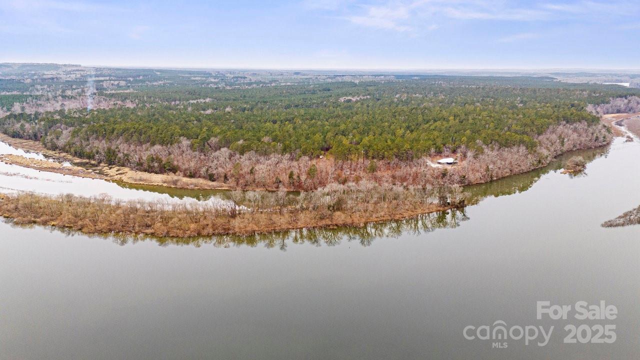 The Crossings - Land