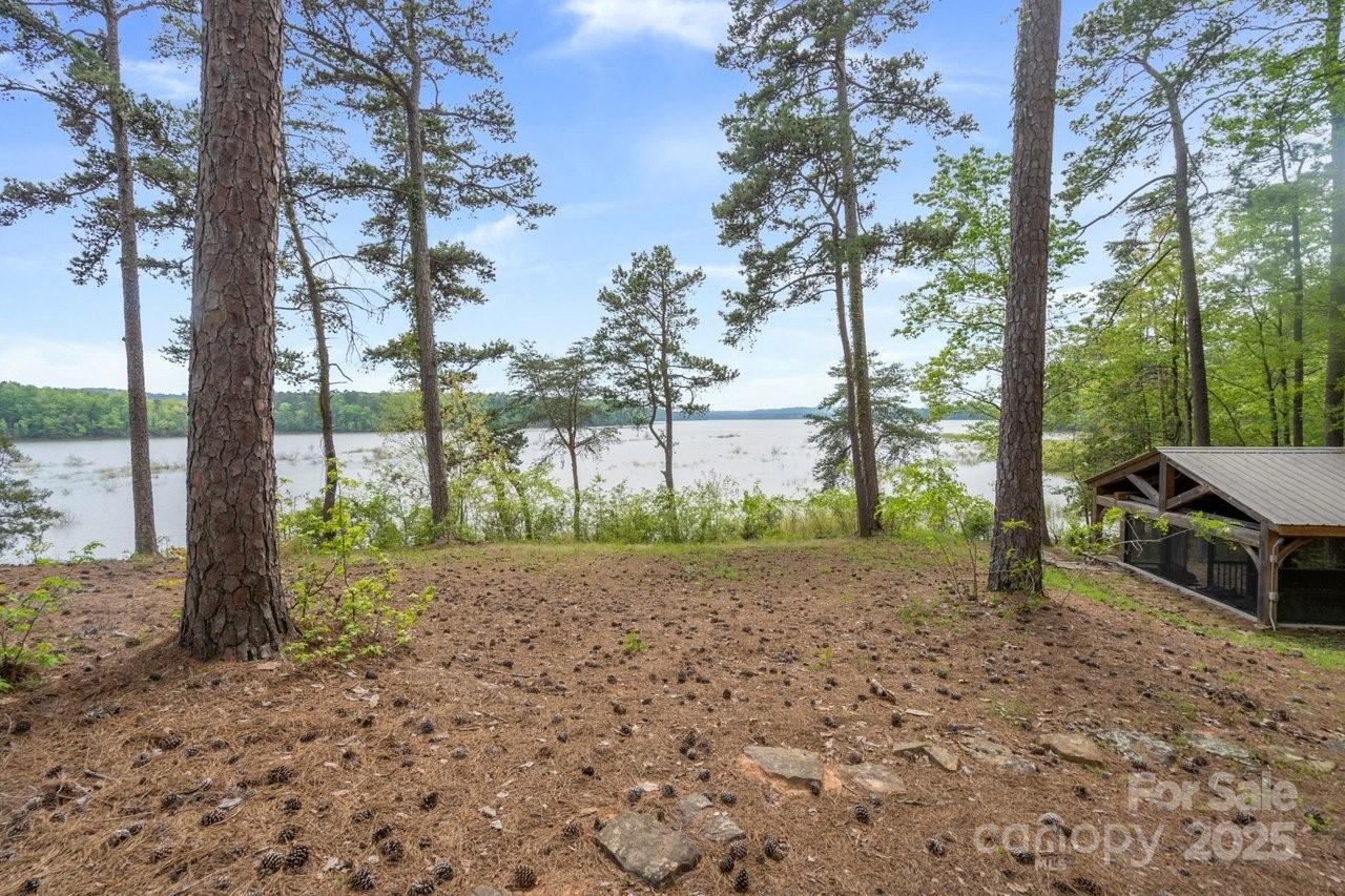 The Crossings - Land