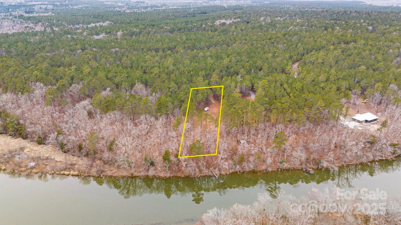 The Crossings - Land