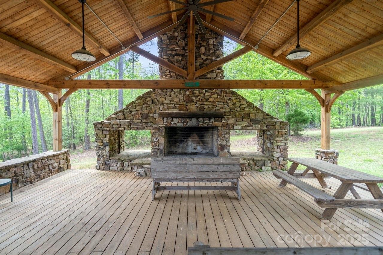 The Crossings - Land