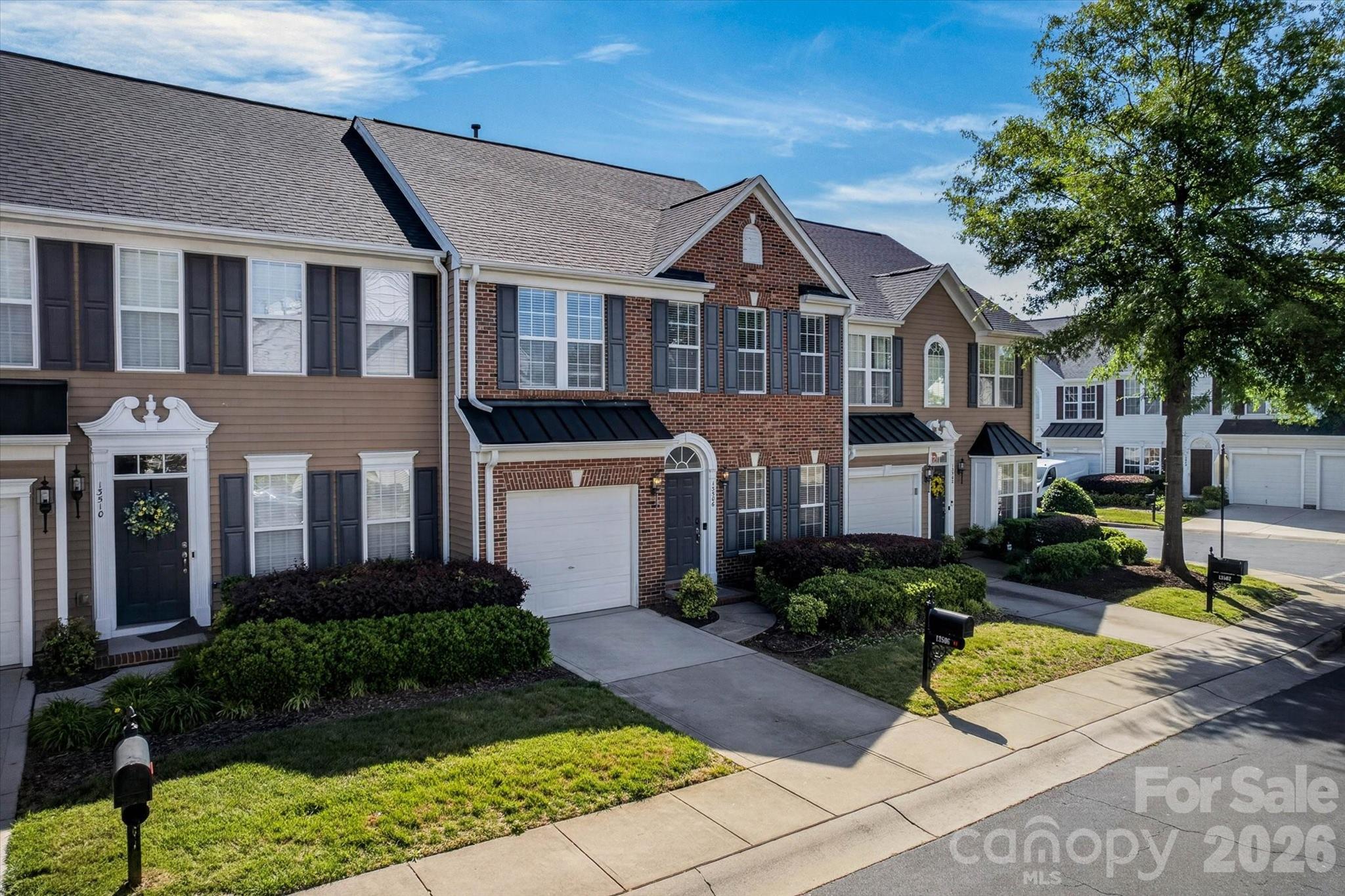 Stonebridge - Residential