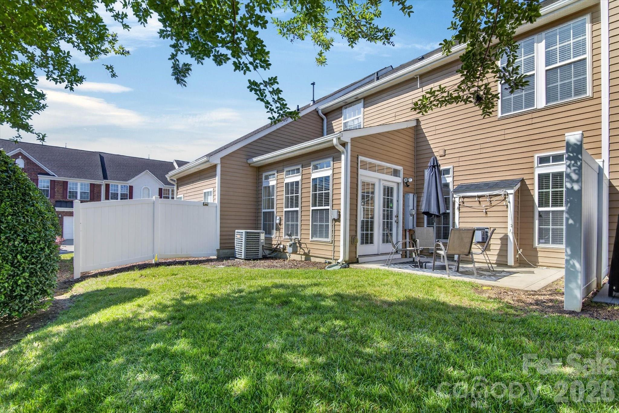 Stonebridge - Residential