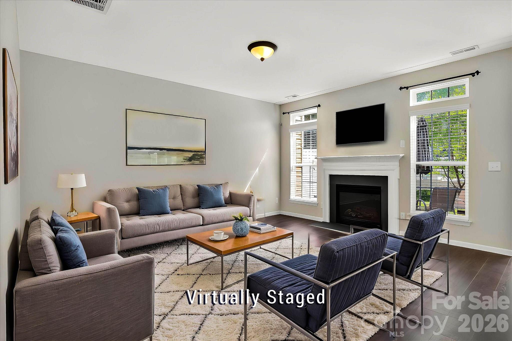 Stonebridge - Residential