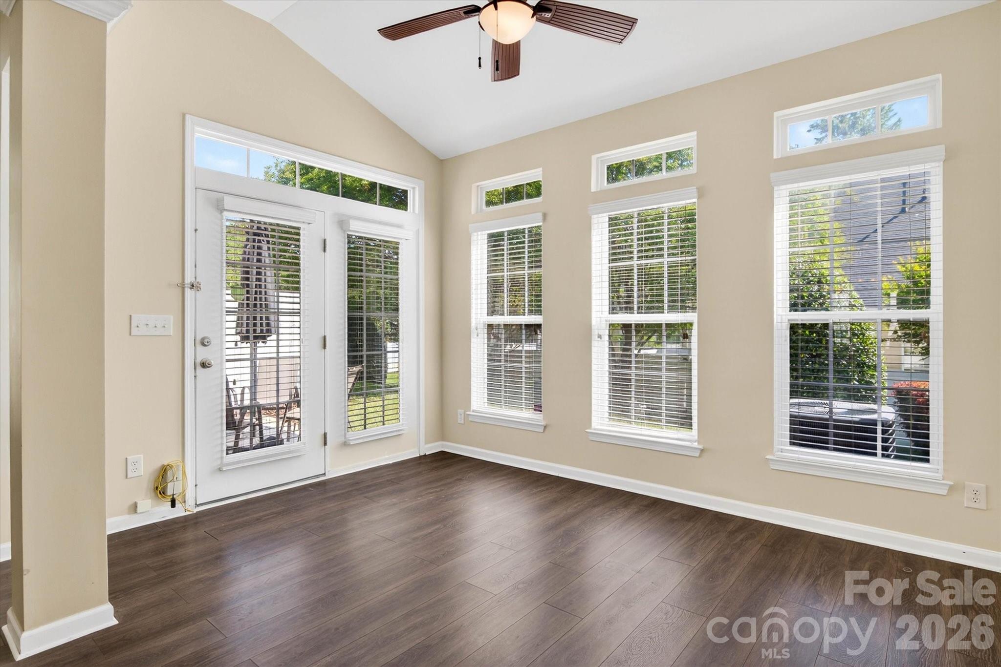 Stonebridge - Residential