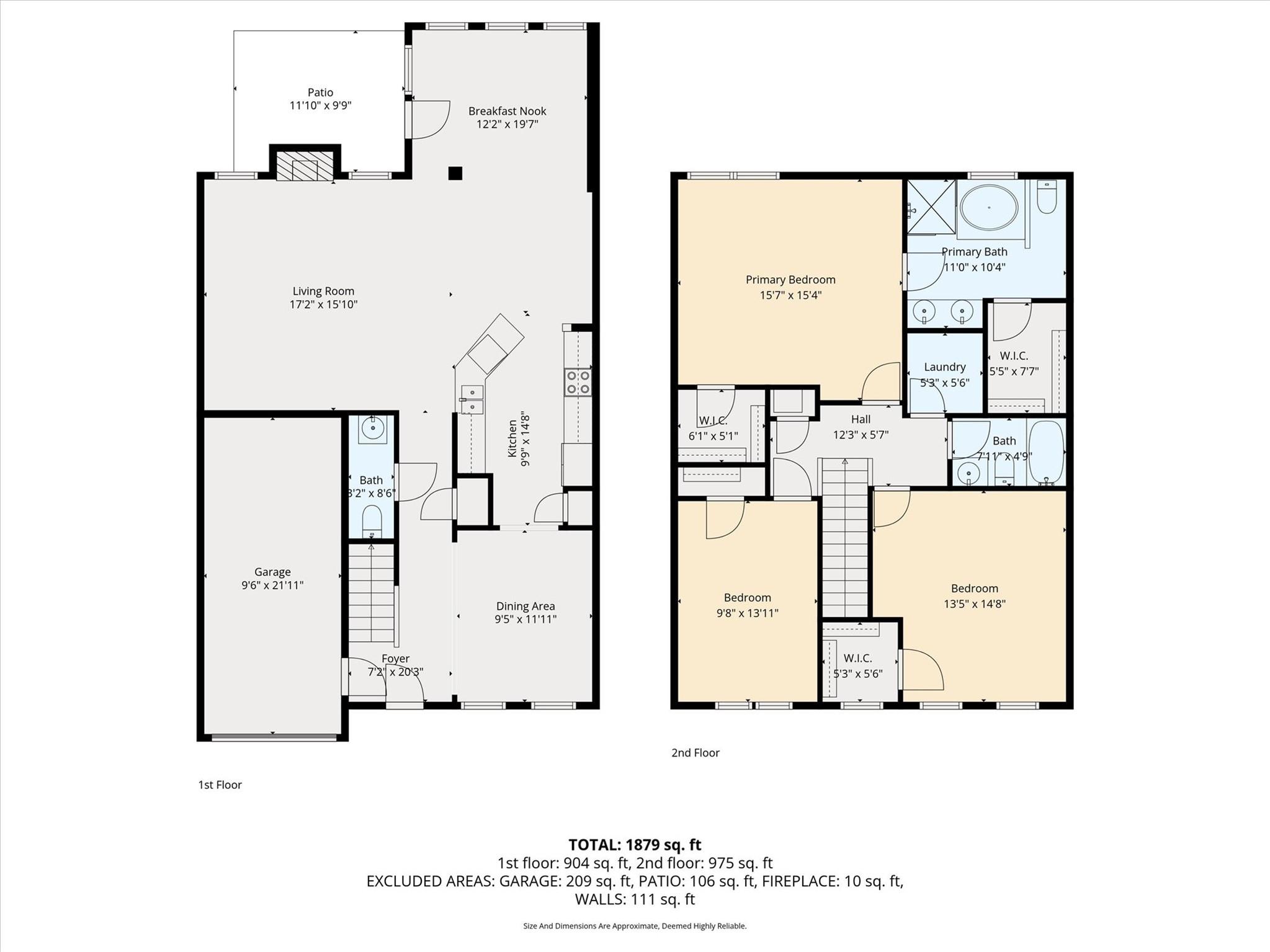Stonebridge - Residential