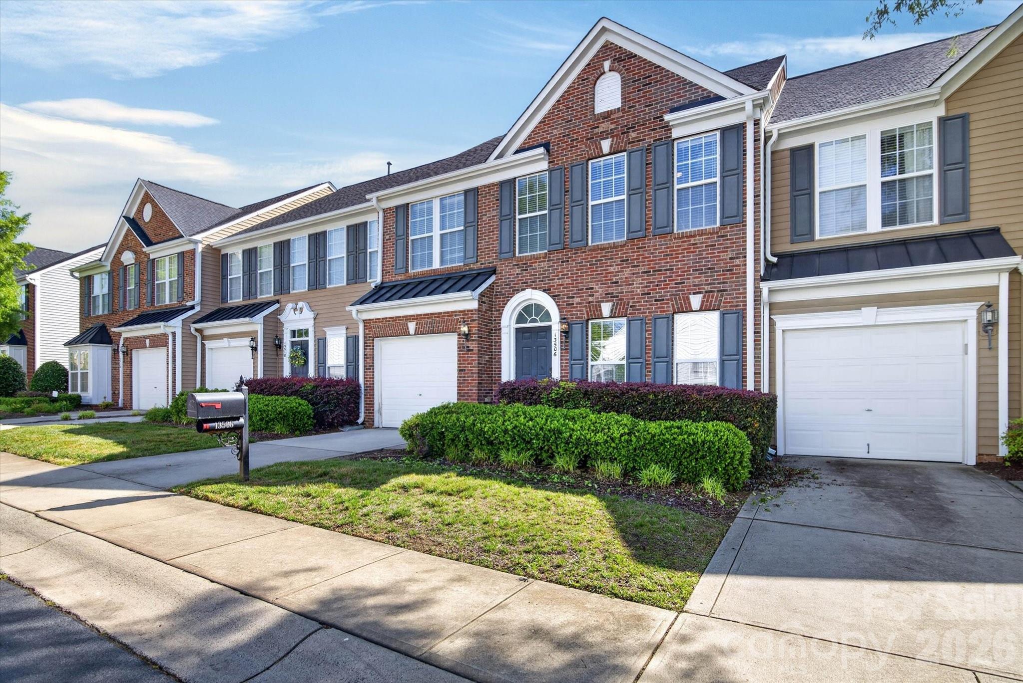 Stonebridge - Residential