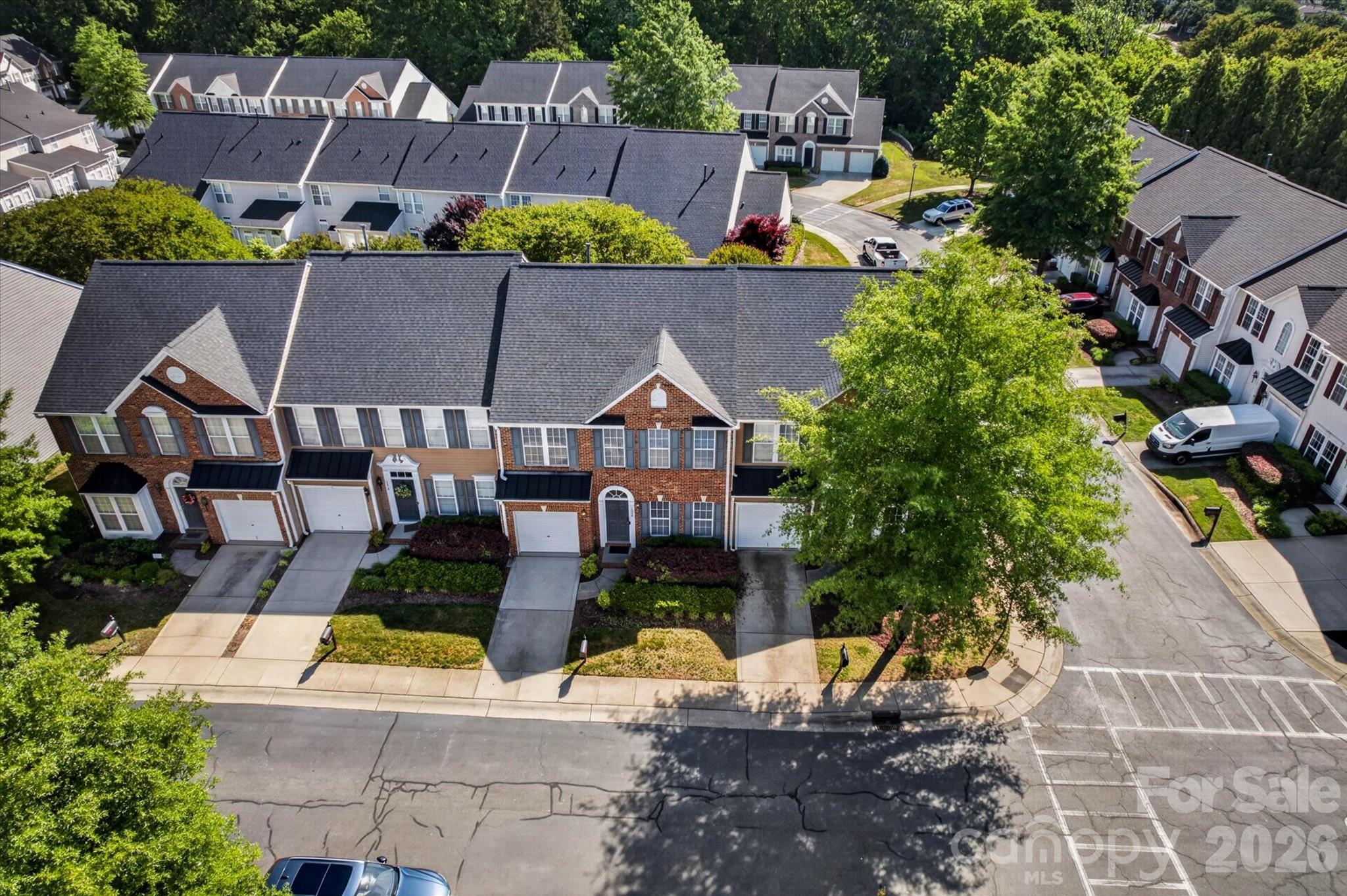 Stonebridge - Residential