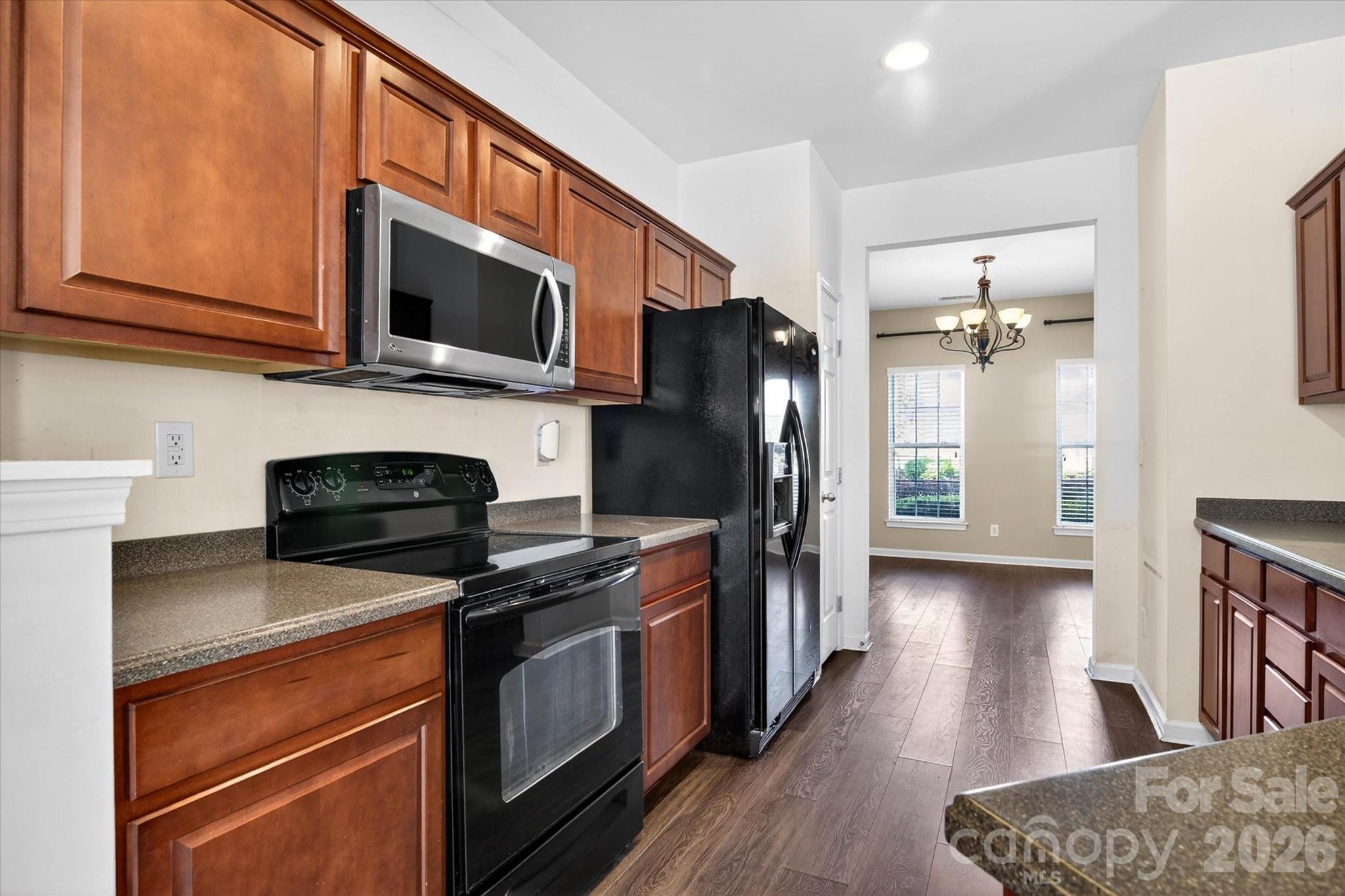 Stonebridge - Residential