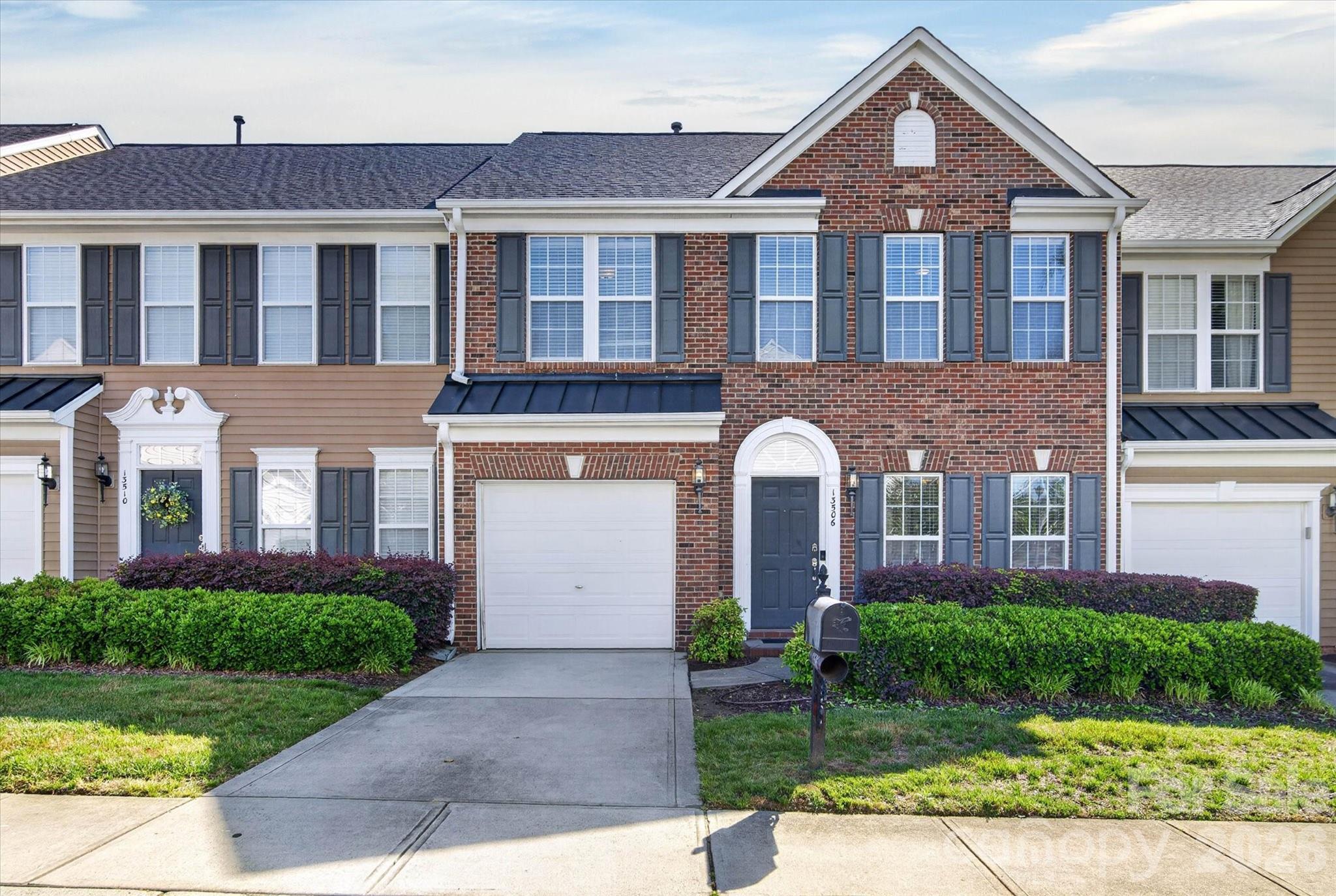 Stonebridge - Residential