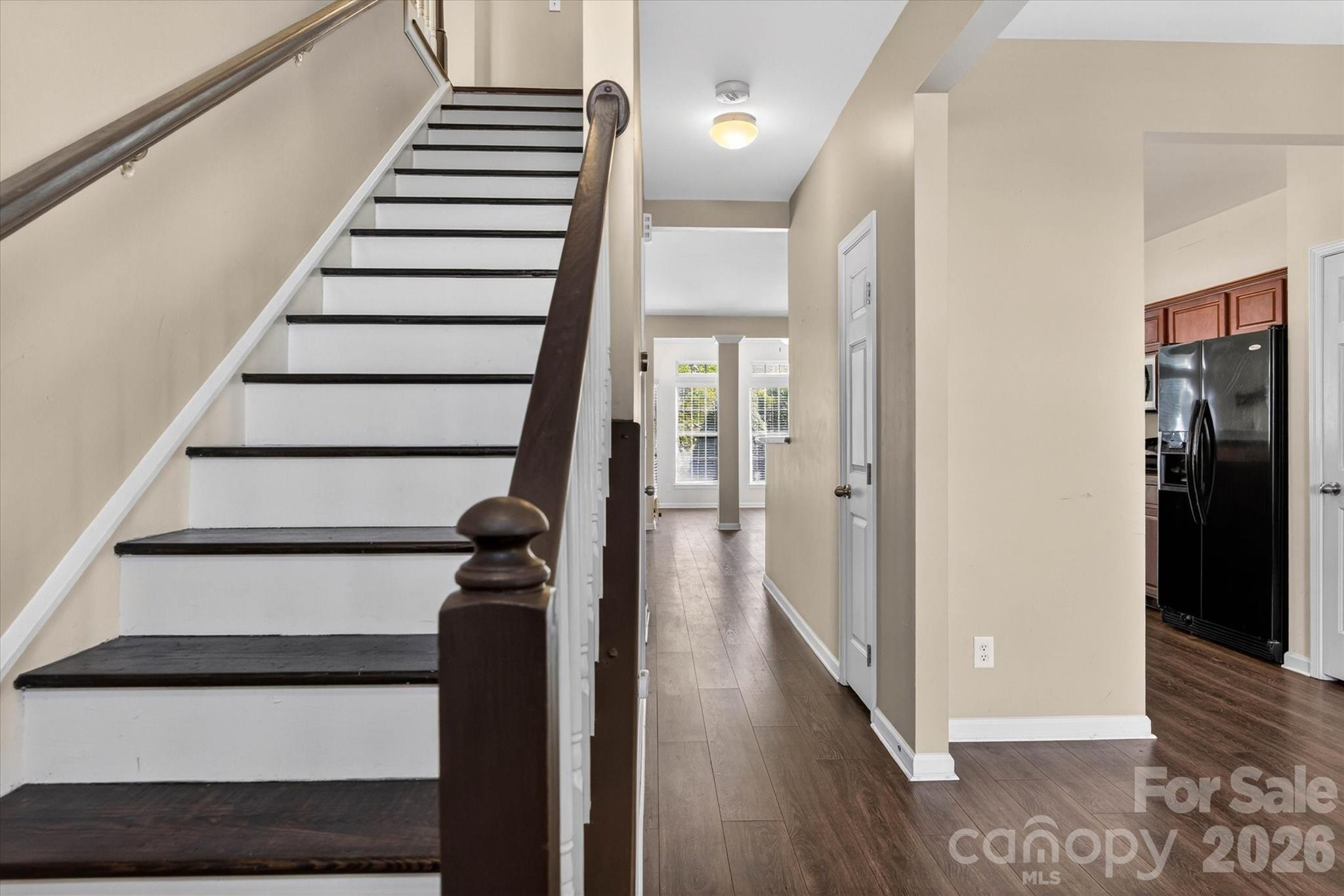 Stonebridge - Residential