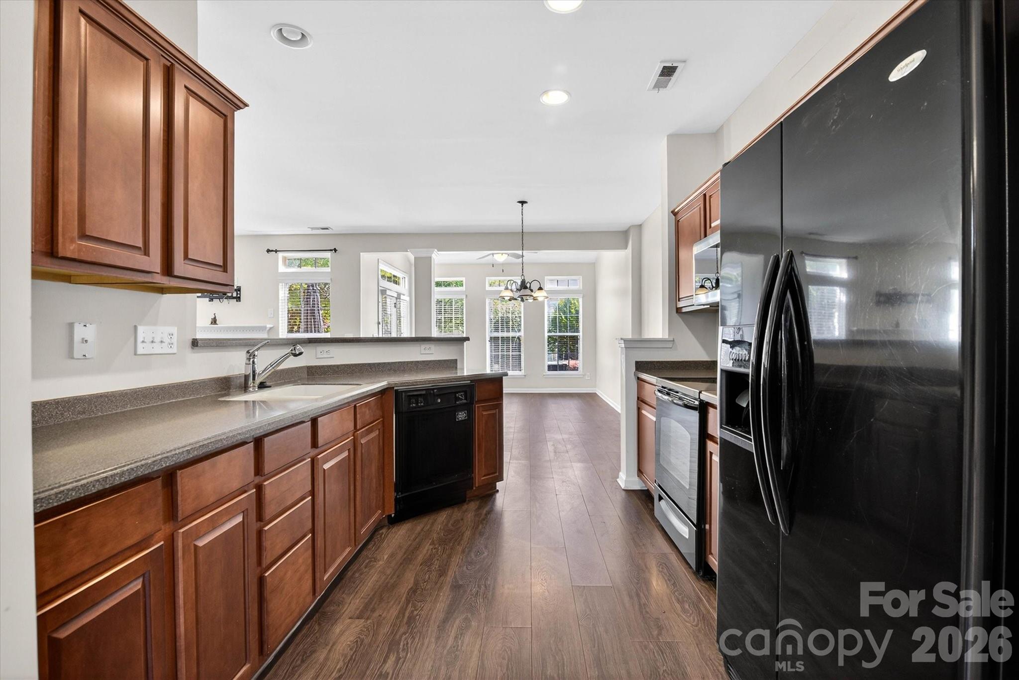Stonebridge - Residential