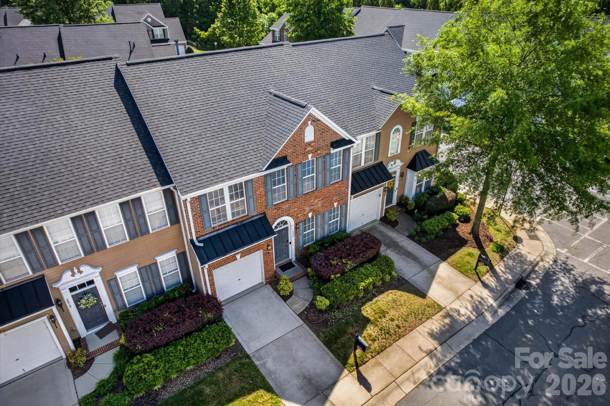 Stonebridge - Residential