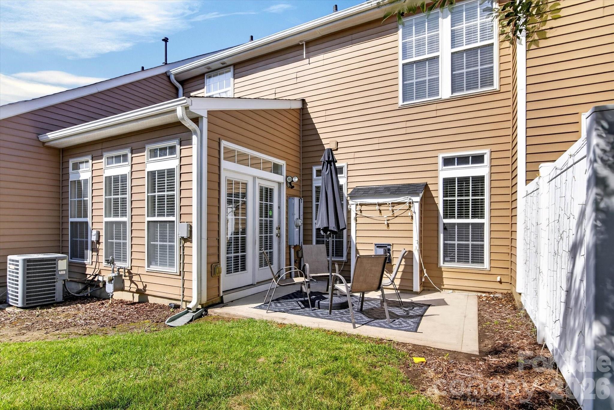 Stonebridge - Residential