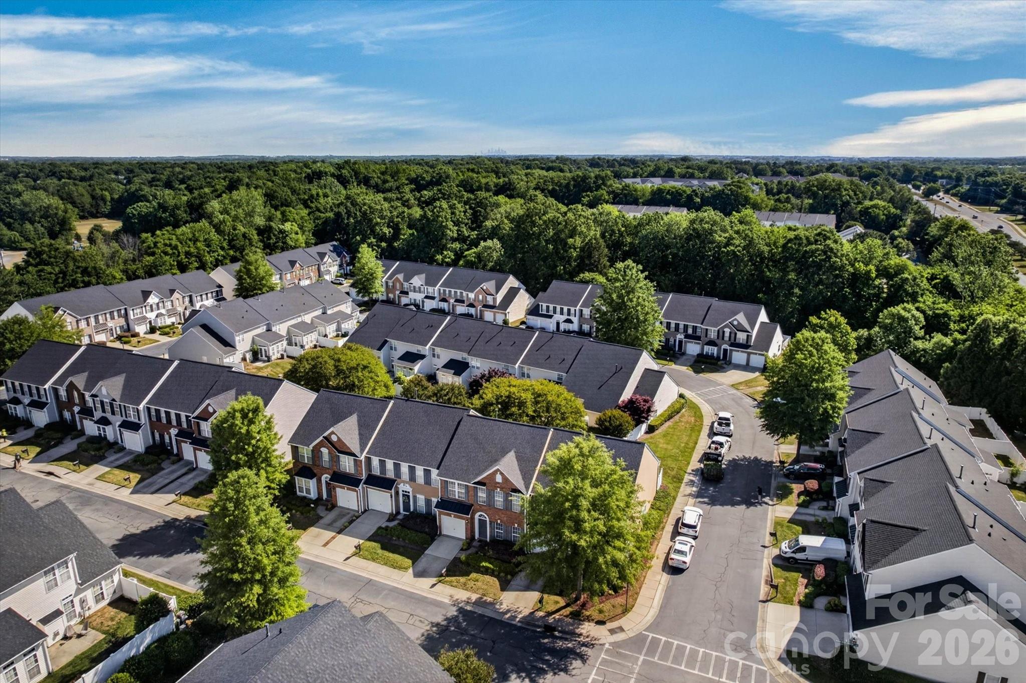 Stonebridge - Residential