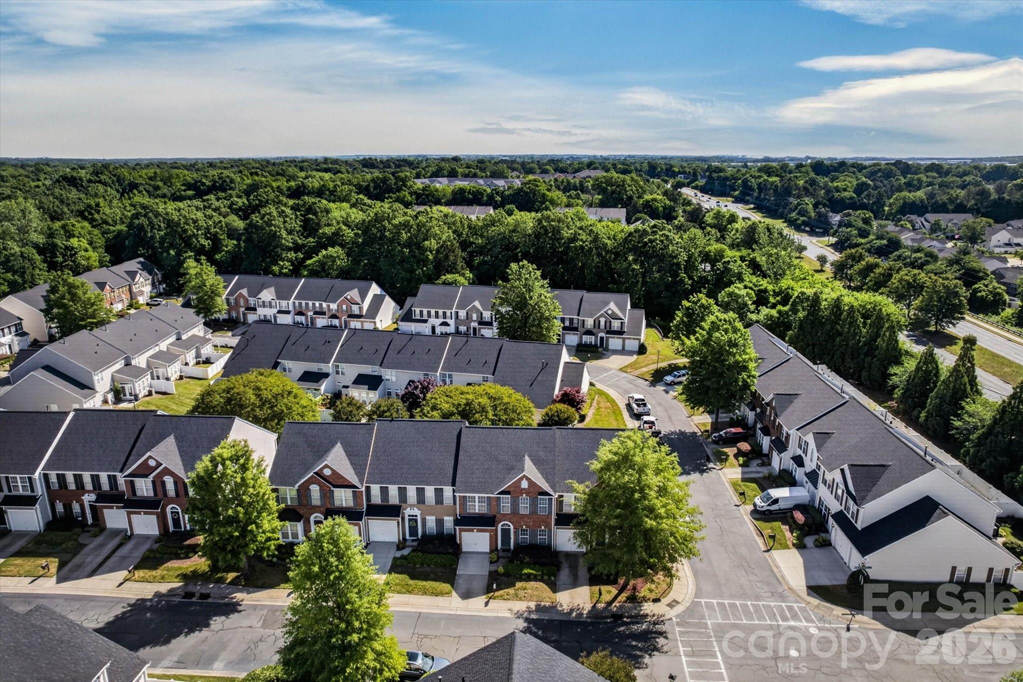 Stonebridge - Residential
