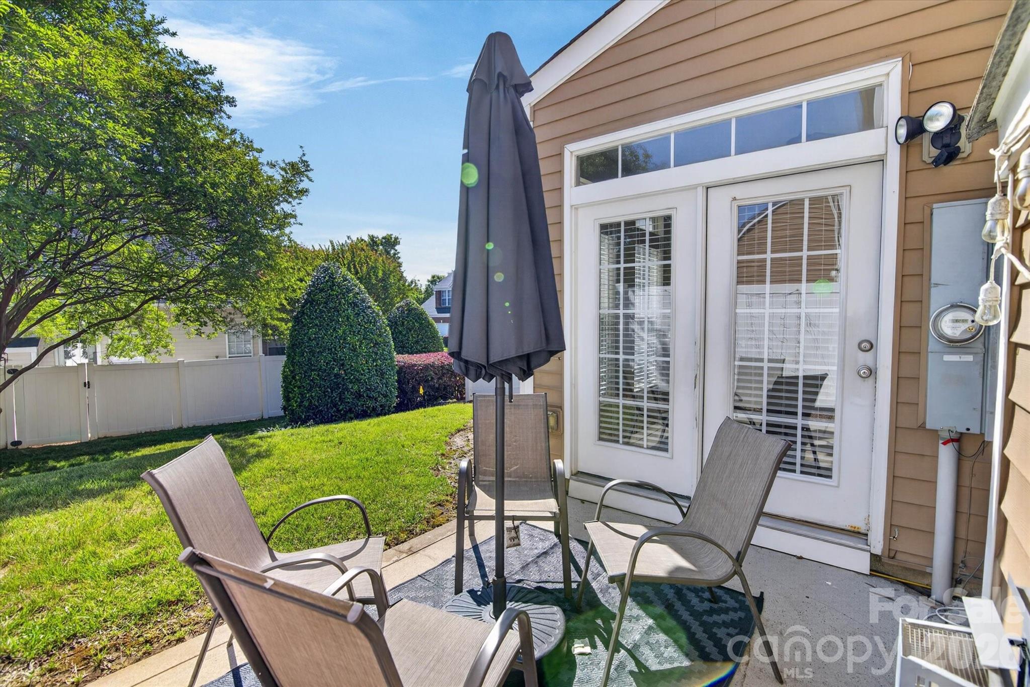 Stonebridge - Residential