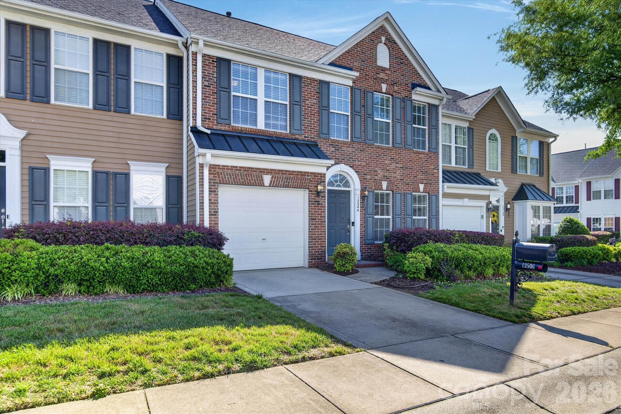 Stonebridge - Residential