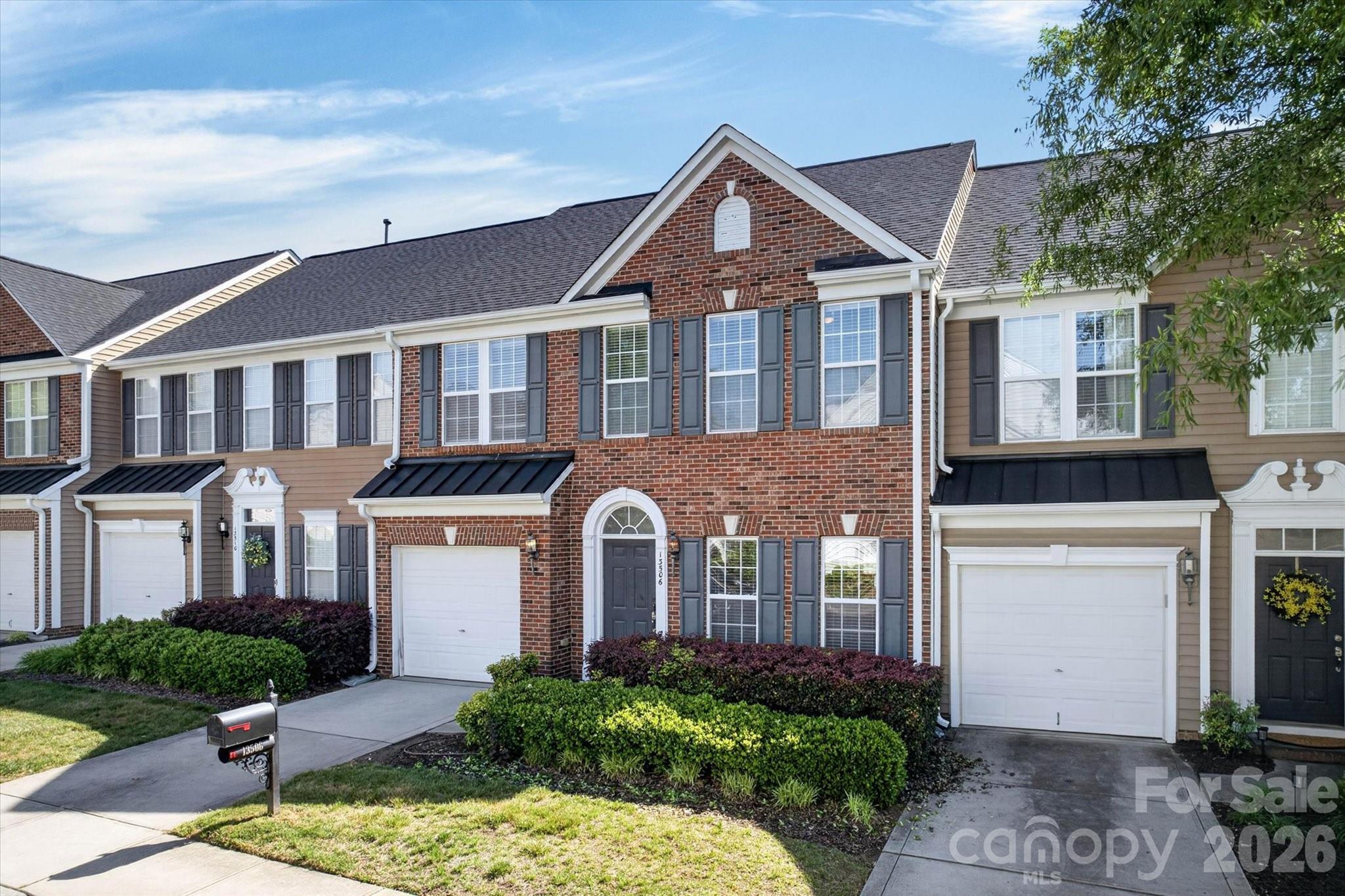 Stonebridge - Residential