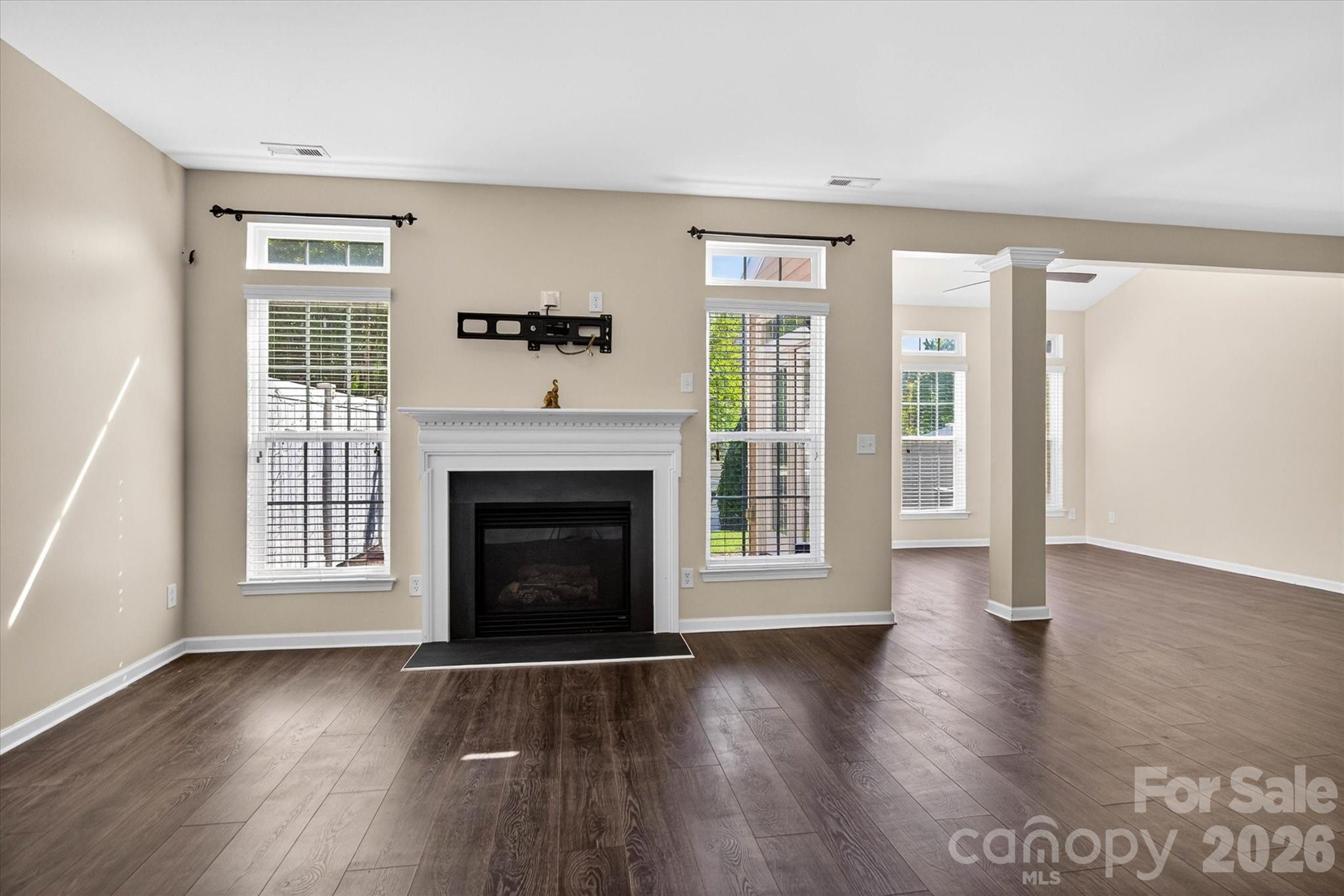 Stonebridge - Residential