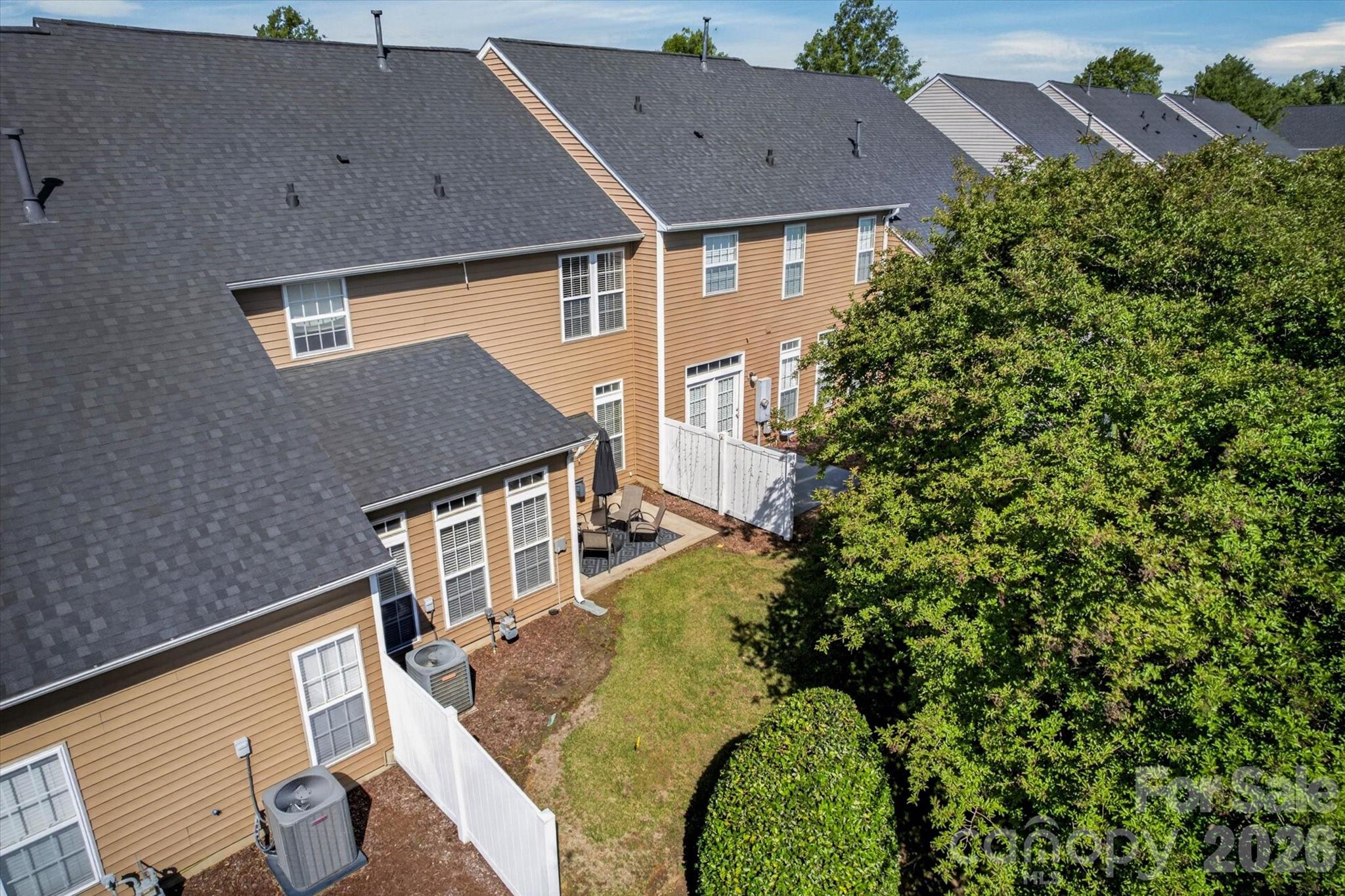 Stonebridge - Residential