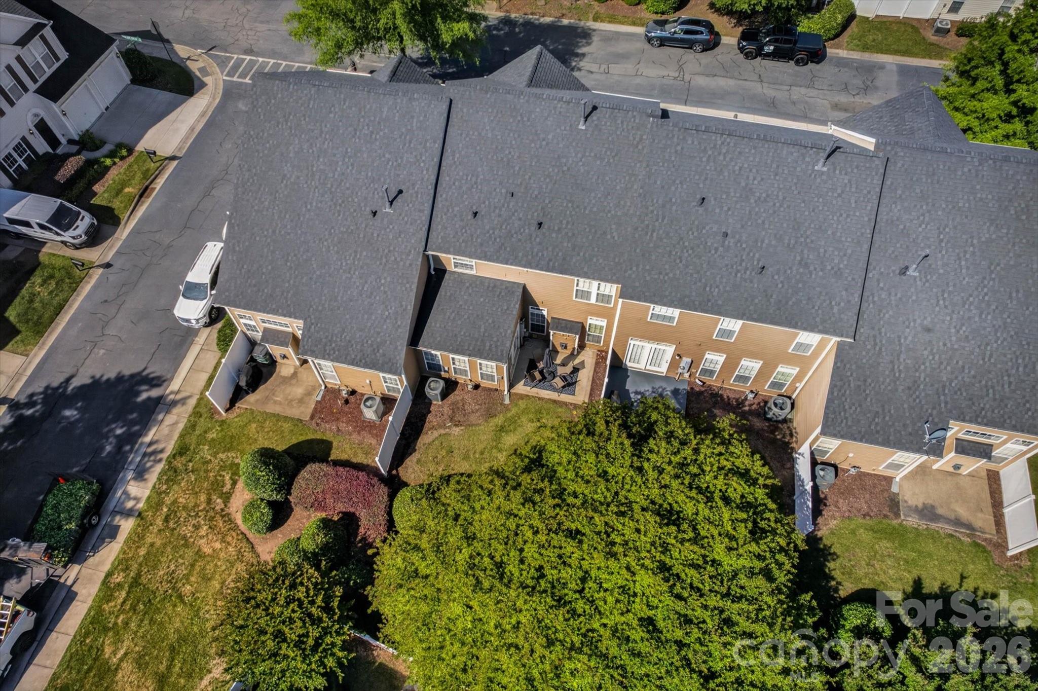 Stonebridge - Residential
