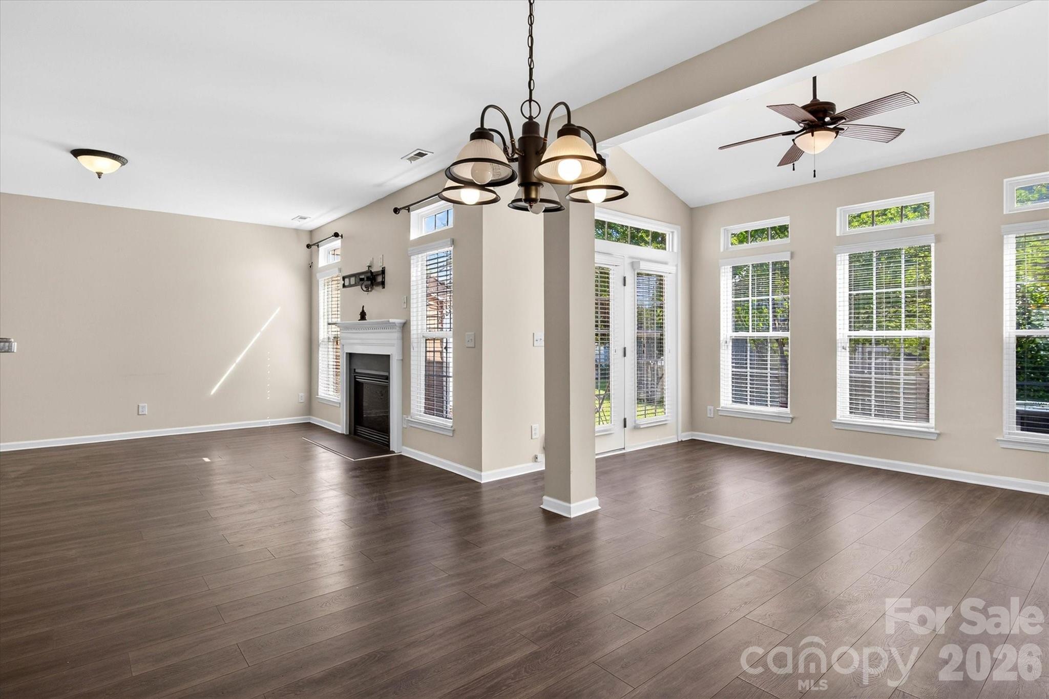 Stonebridge - Residential