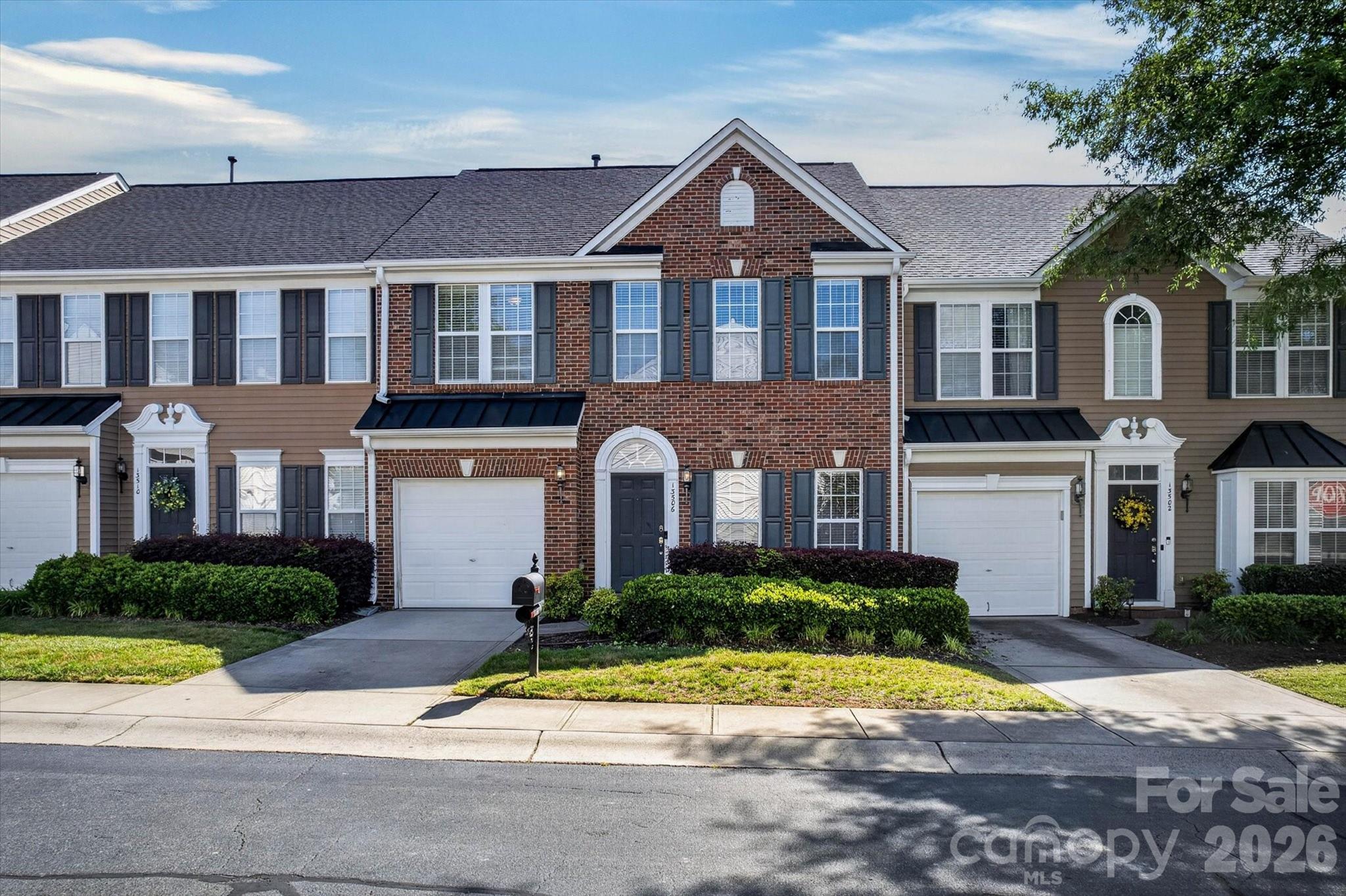 Stonebridge - Residential