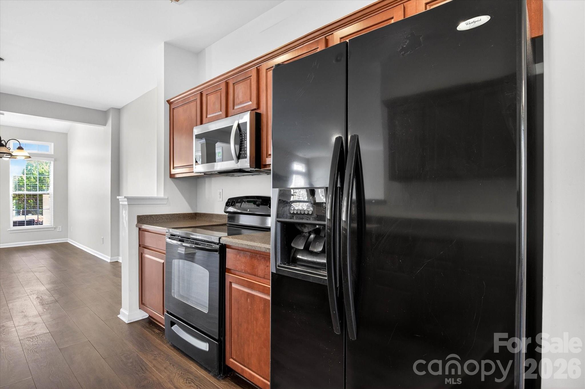 Stonebridge - Residential