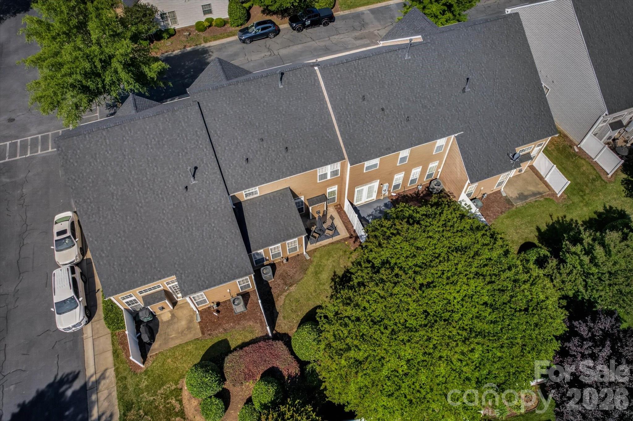 Stonebridge - Residential