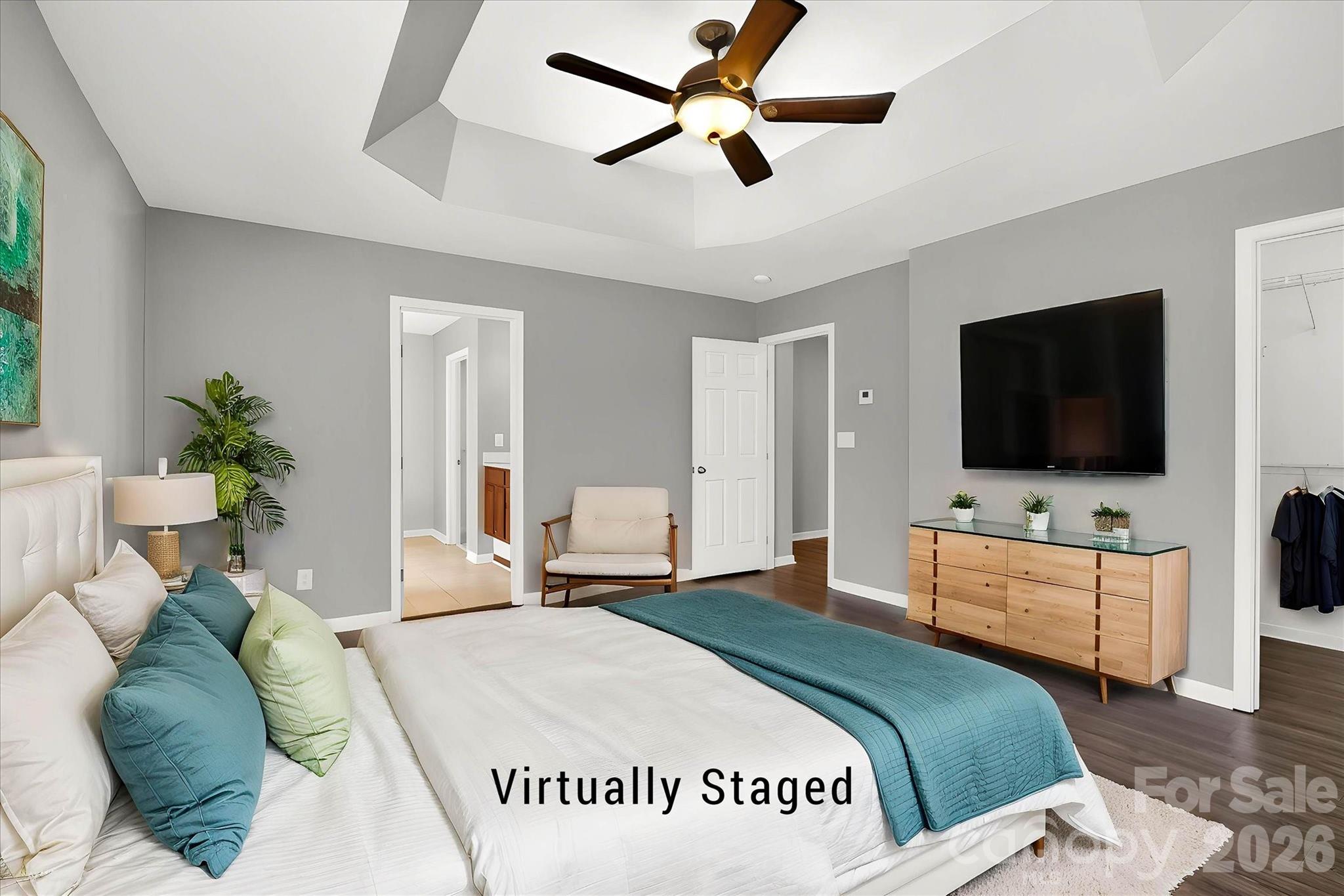 Stonebridge - Residential