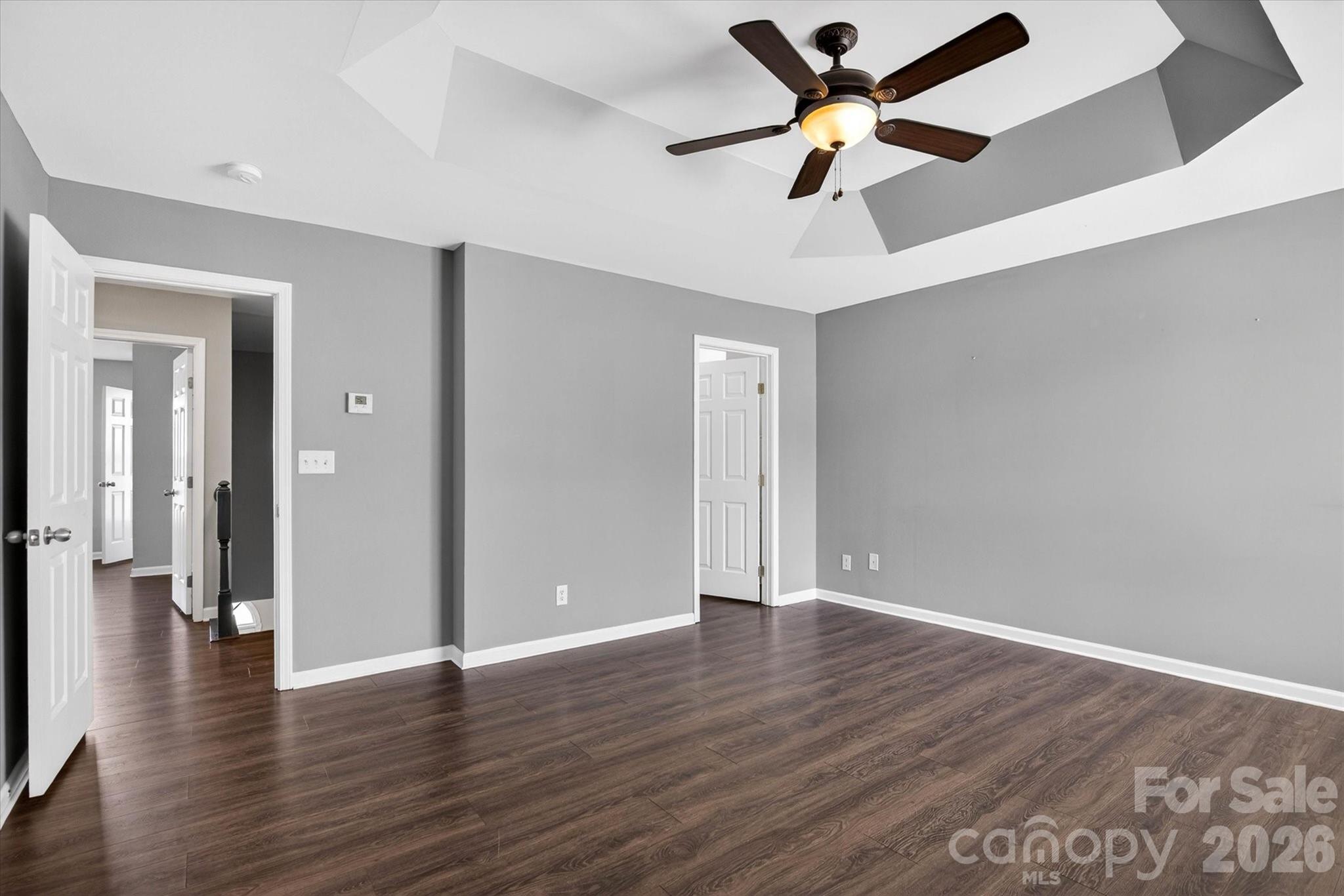 Stonebridge - Residential