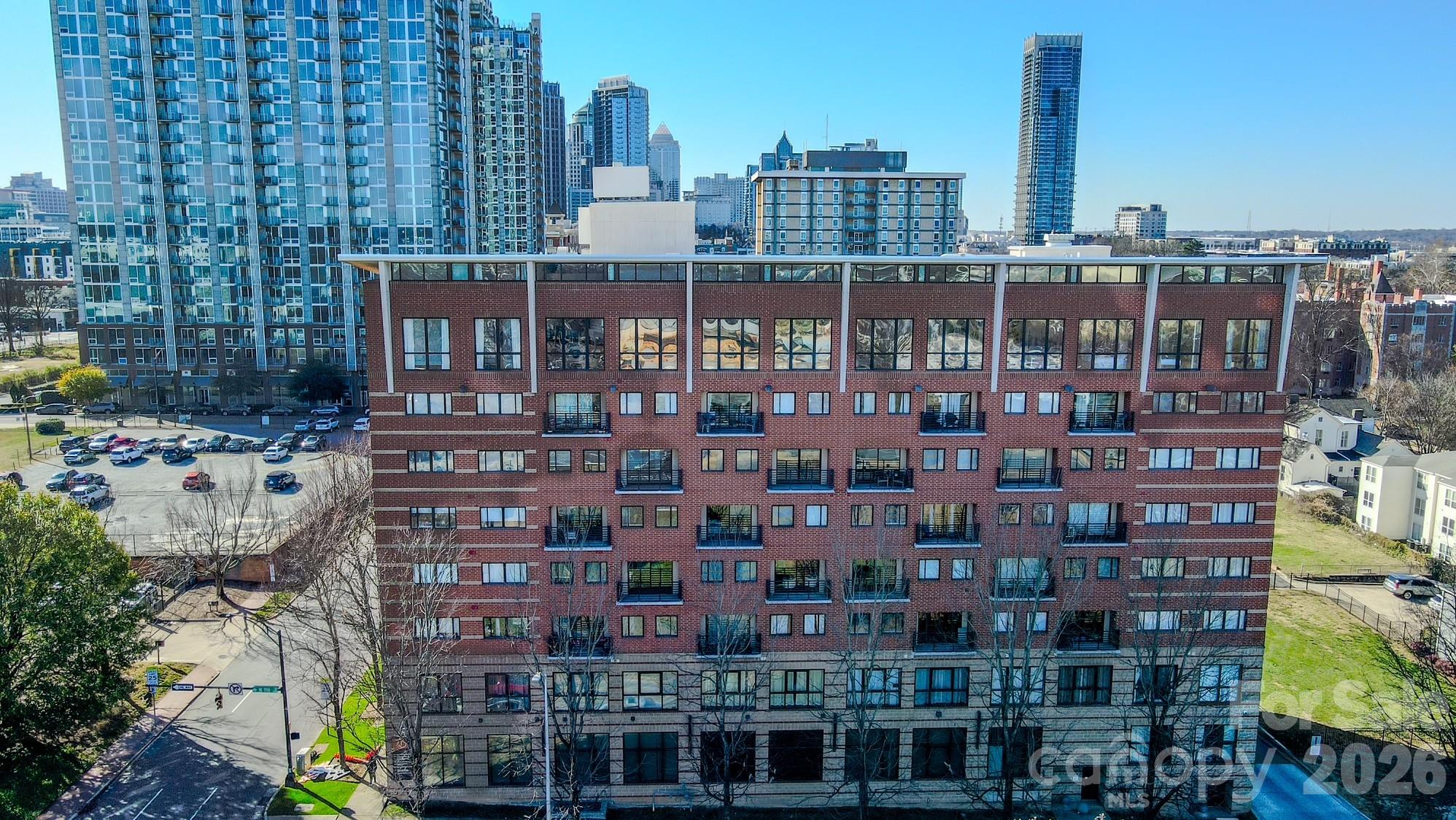 715 N Church Street 815