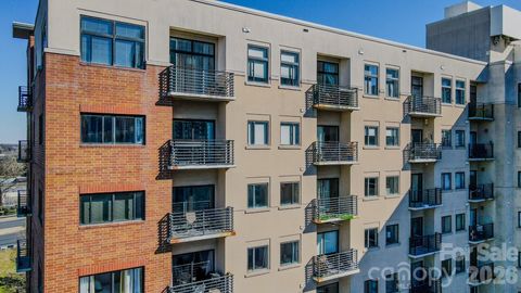 715 N Church Street 815 Charlotte NC 28202