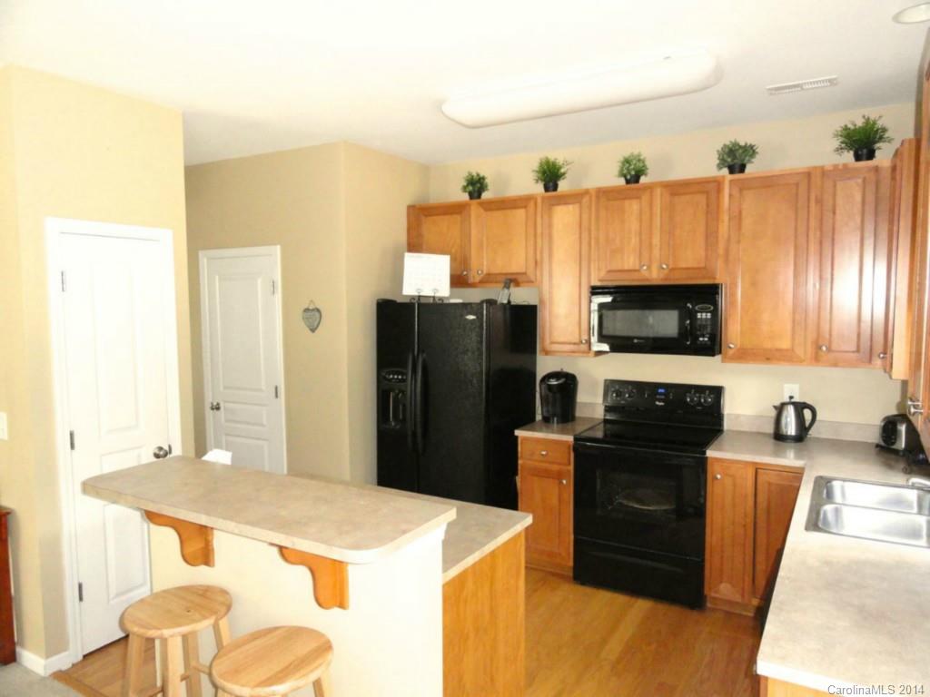 Callonwood - Residential Lease