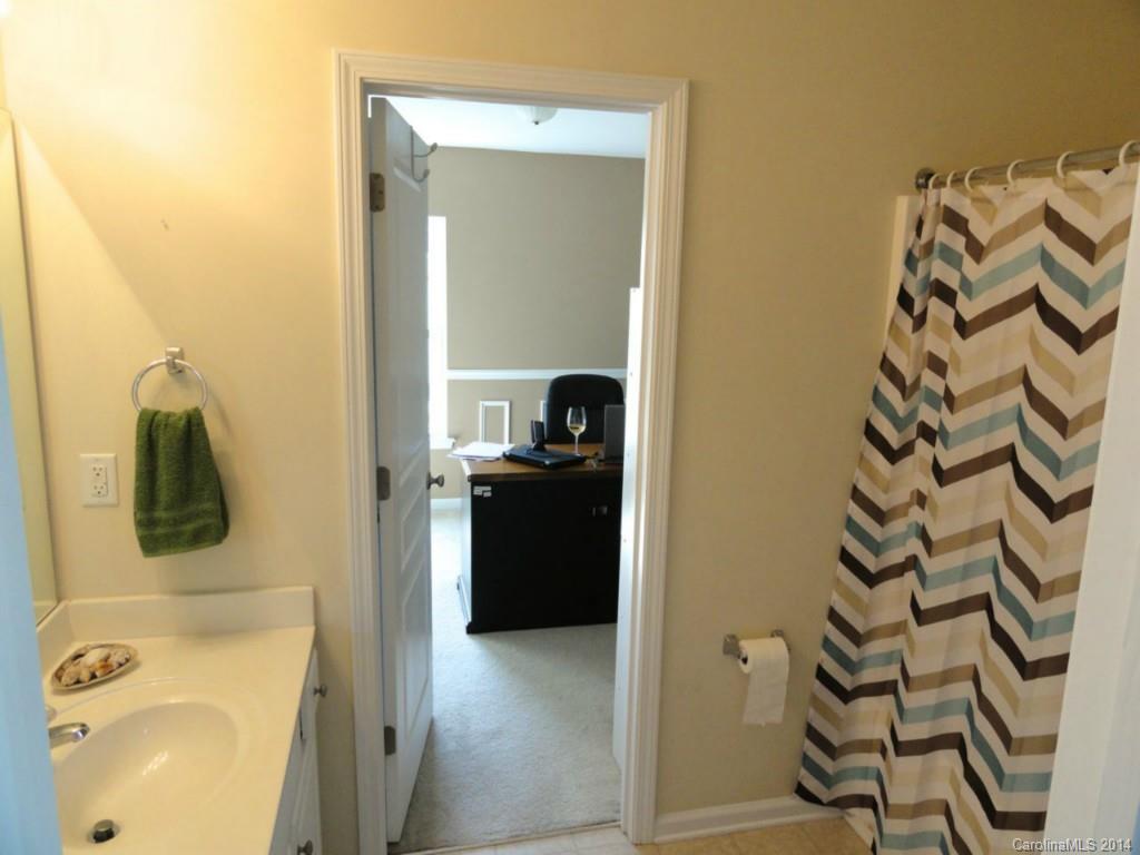 Callonwood - Residential Lease