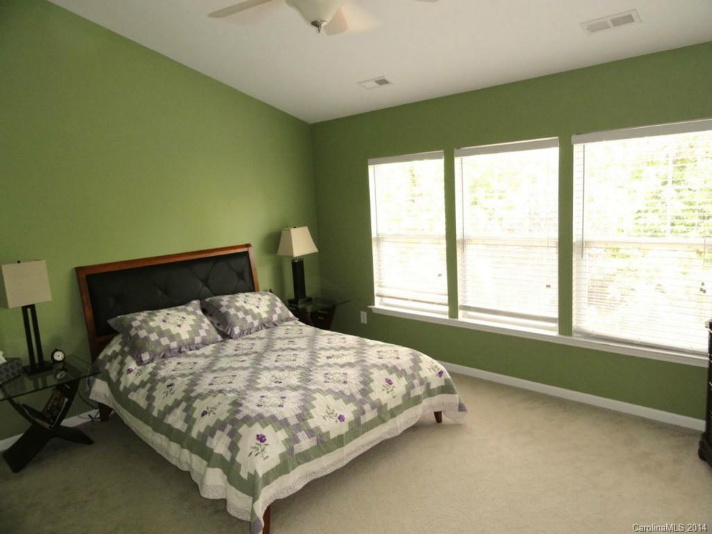 Callonwood - Residential Lease