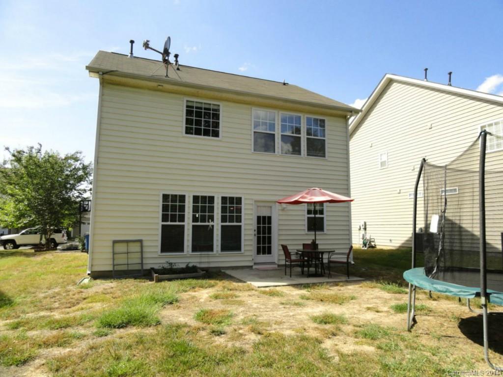 Callonwood - Residential Lease