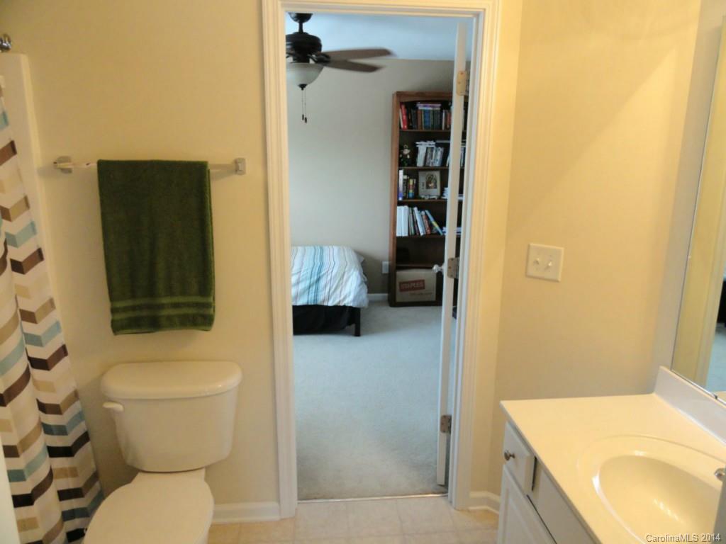 Callonwood - Residential Lease