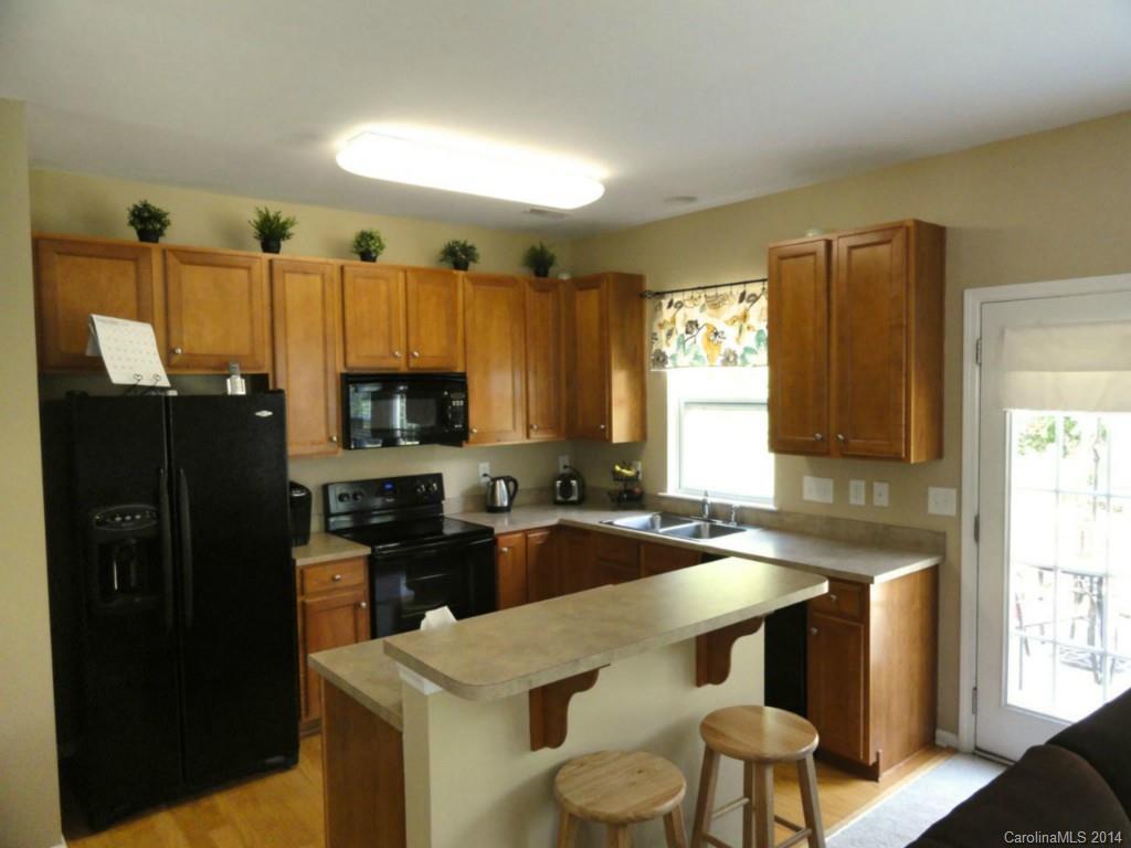 Callonwood - Residential Lease