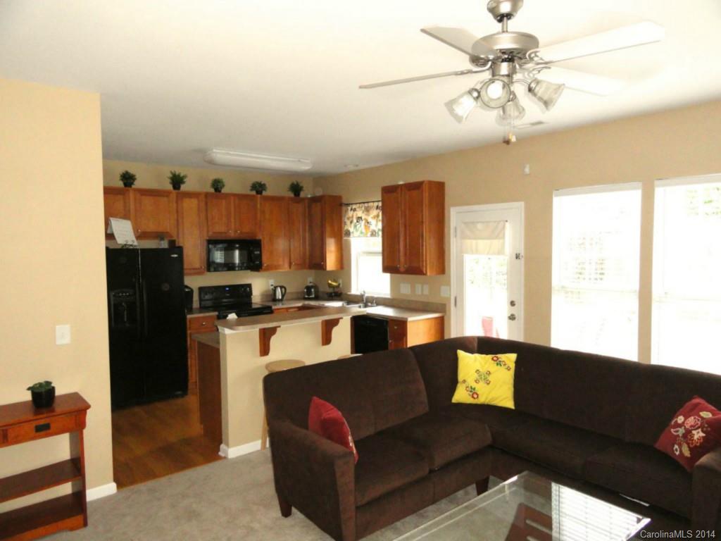 Callonwood - Residential Lease