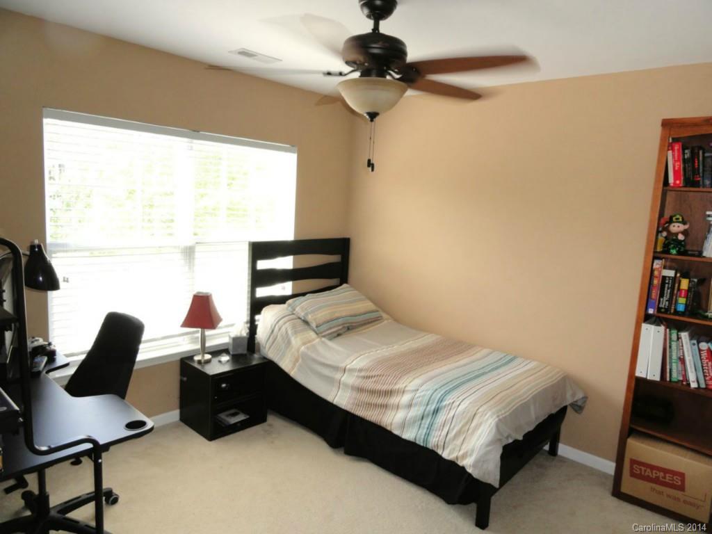 Callonwood - Residential Lease