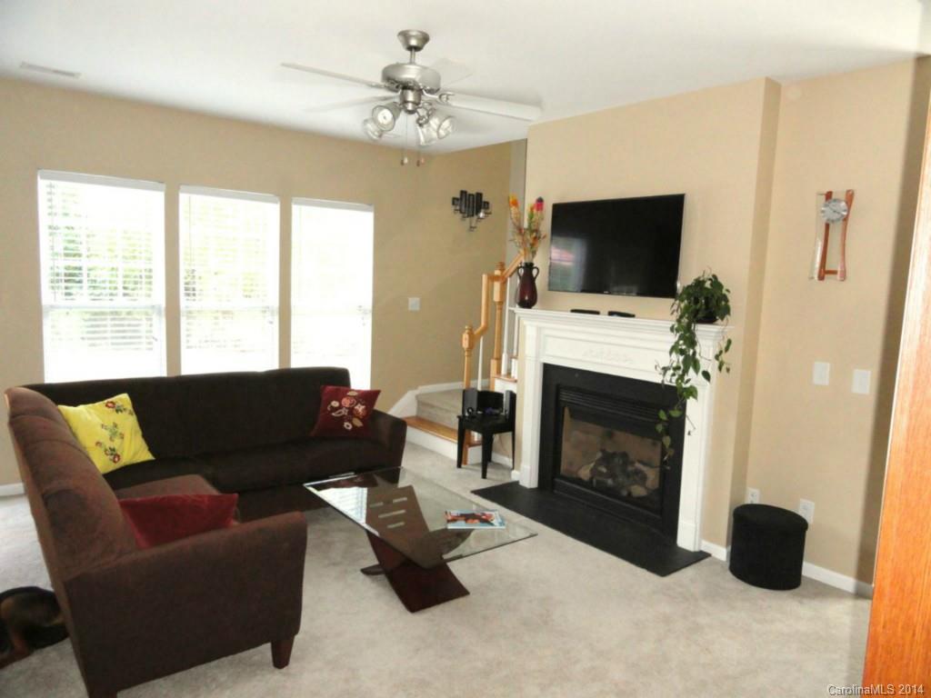 Callonwood - Residential Lease